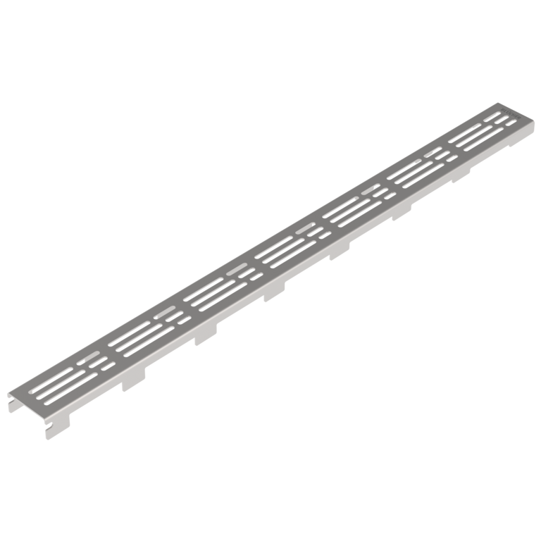 Product Image - Grating-WaterLine channel