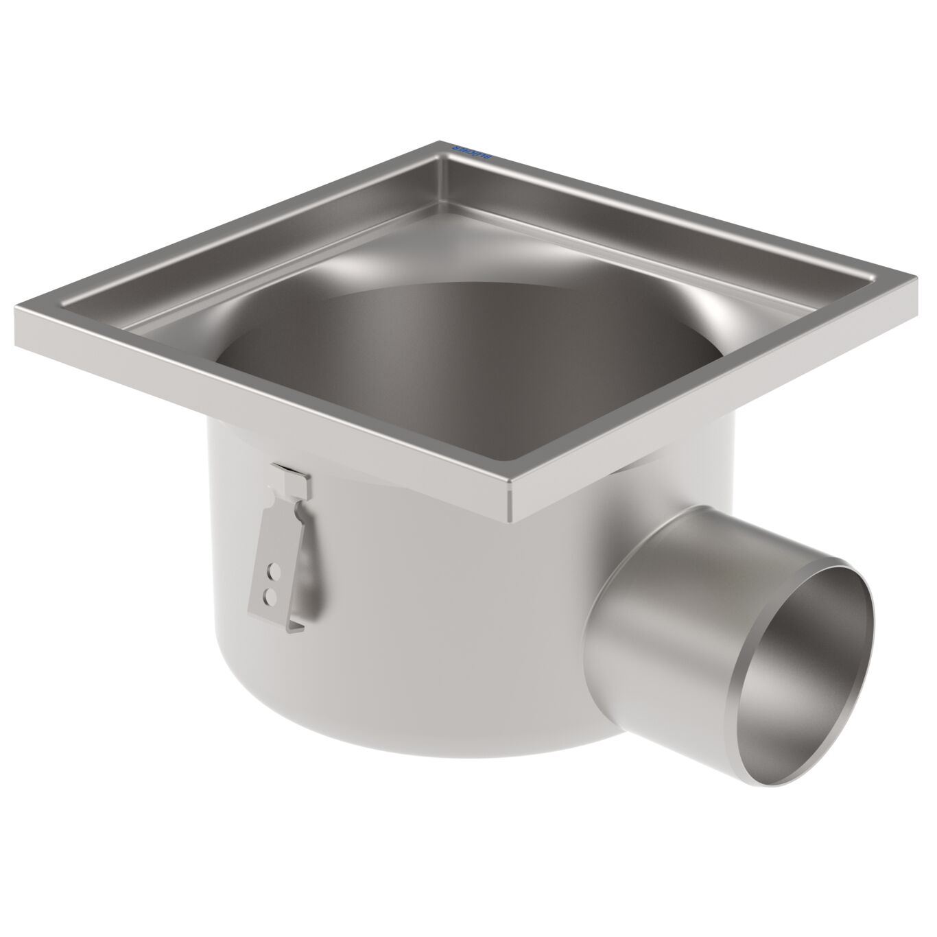 Product Image - Drain-No membrane-200