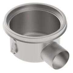 Product Image - Drain-No membrane-205