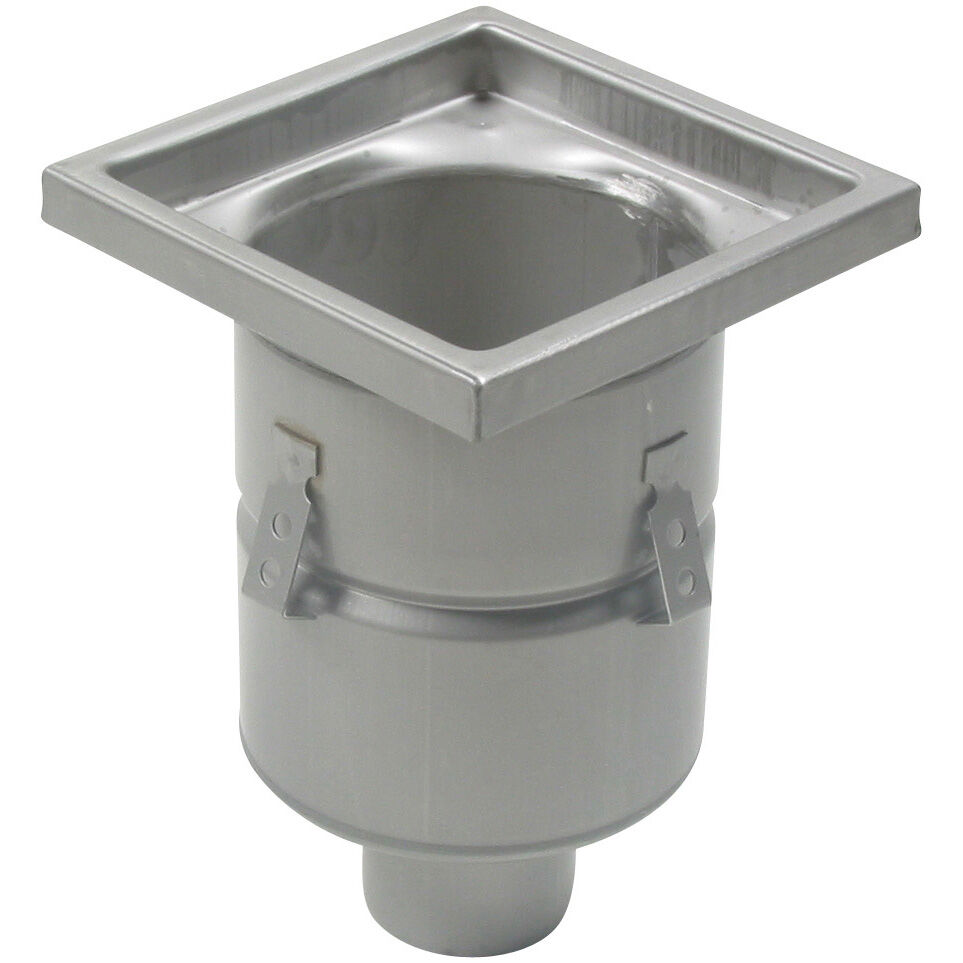 Product Image - Drain-No membrane-250