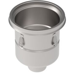 Product Image - Drain-No membrane-205