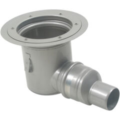 Product Image - Drain-No membrane-205